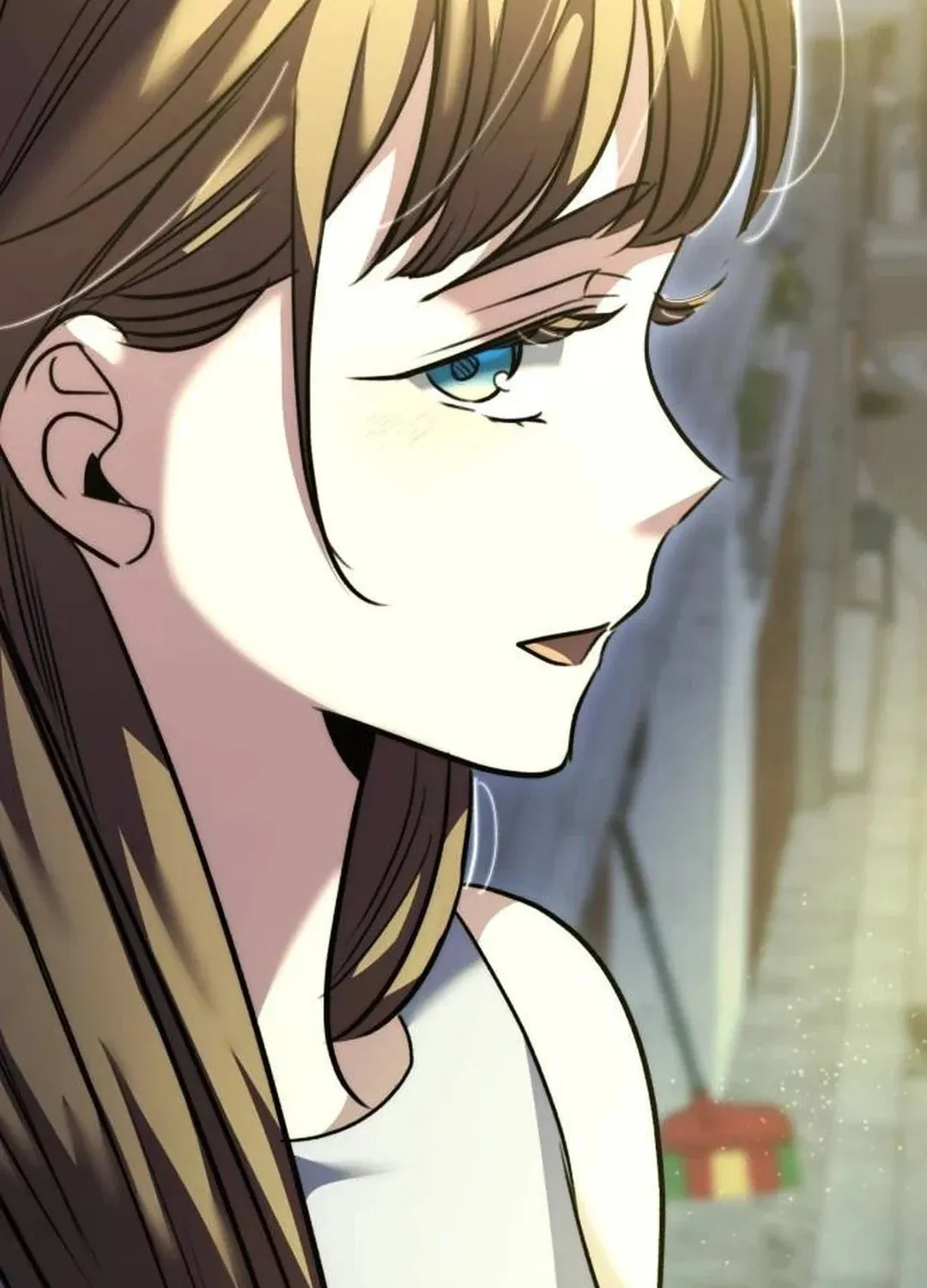 Genius Actor's Aura Chapter 50 page 26 - 