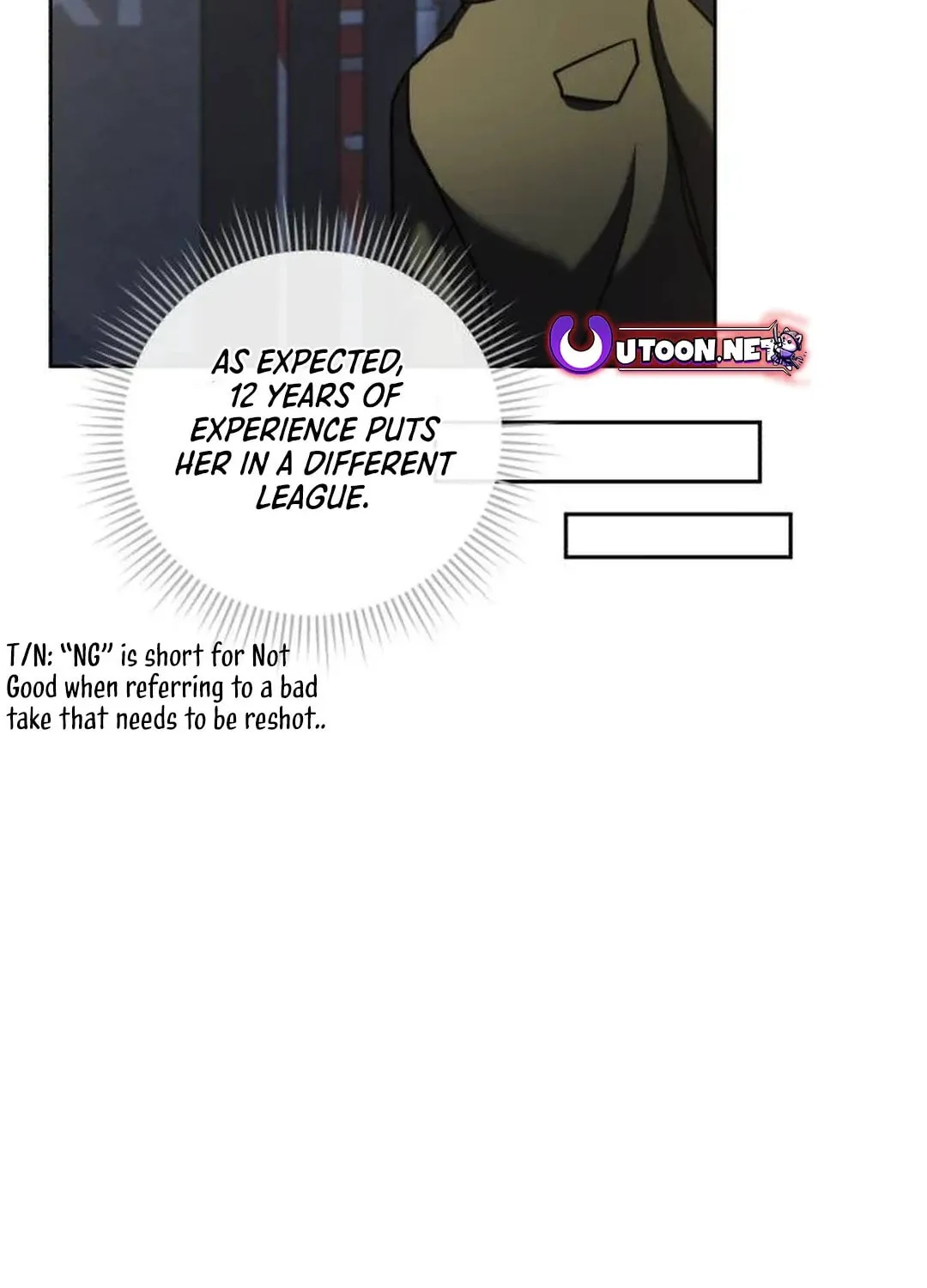 Genius Actor's Aura Chapter 50 page 29 - 