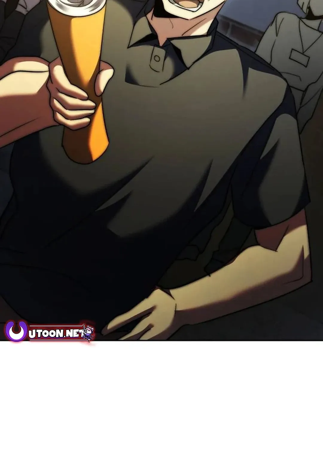 Genius Actor's Aura Chapter 50 page 4 - 