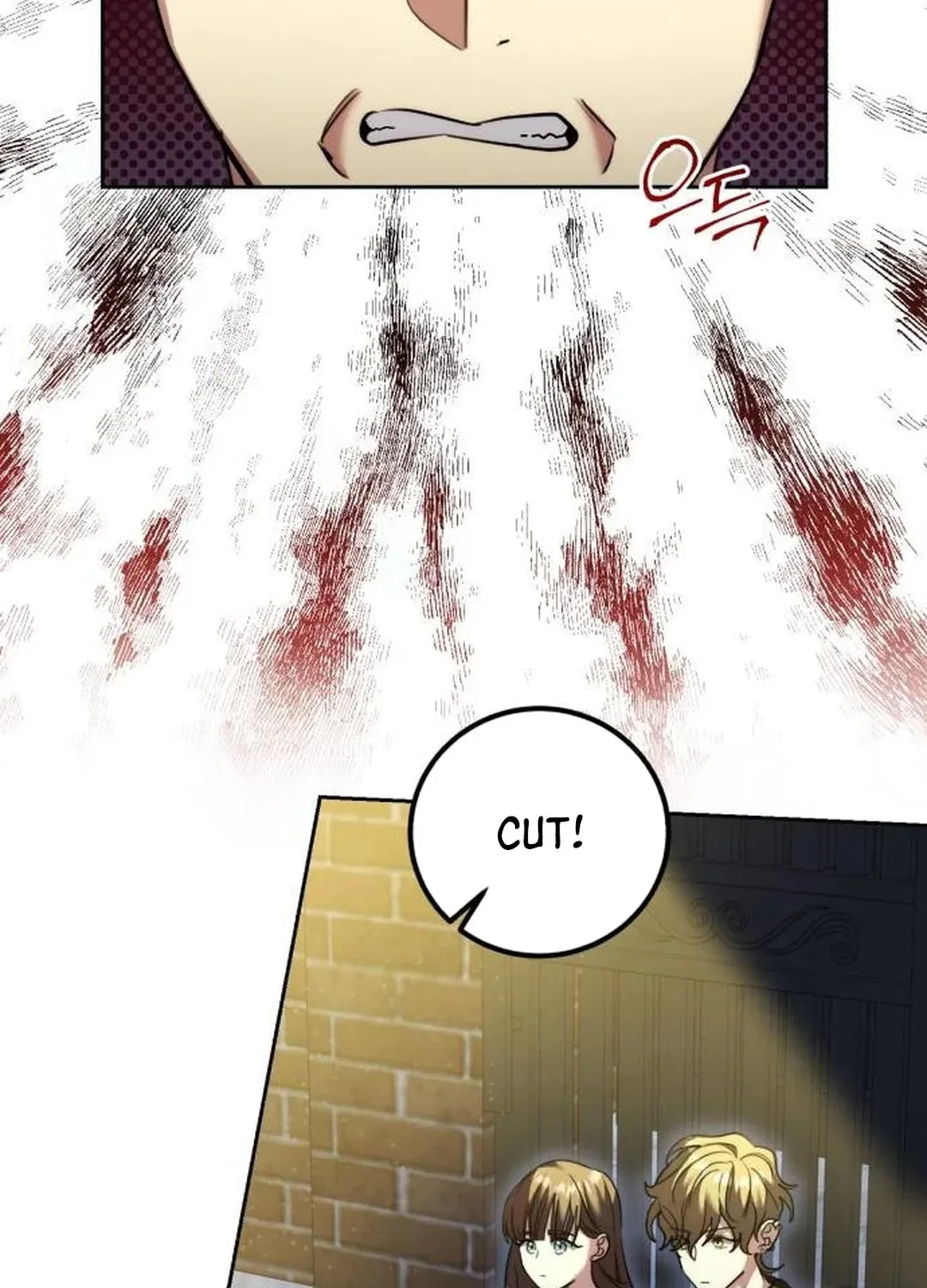 Genius Actor's Aura Chapter 50 page 31 - 