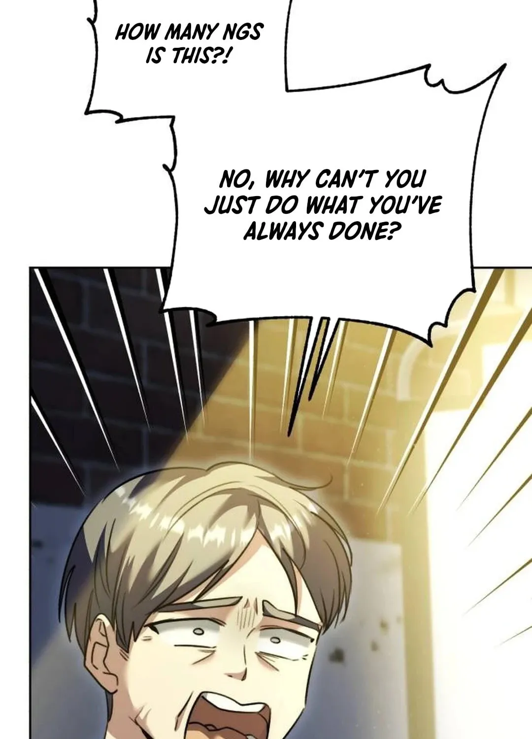 Genius Actor's Aura Chapter 50 page 36 - 