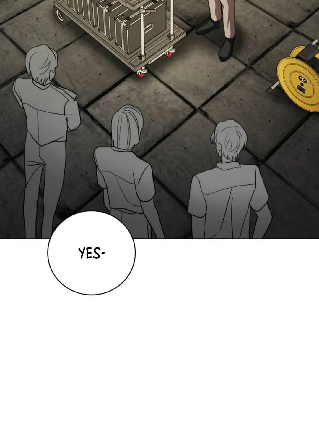Genius Actor's Aura Chapter 50 page 55 - 