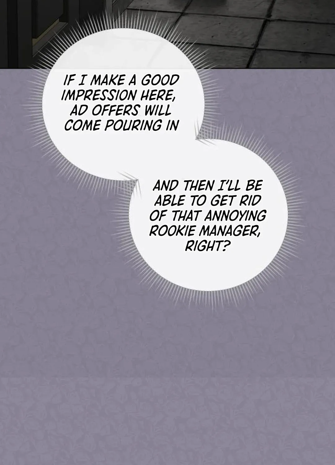 Genius Actor's Aura Chapter 50 page 61 - 