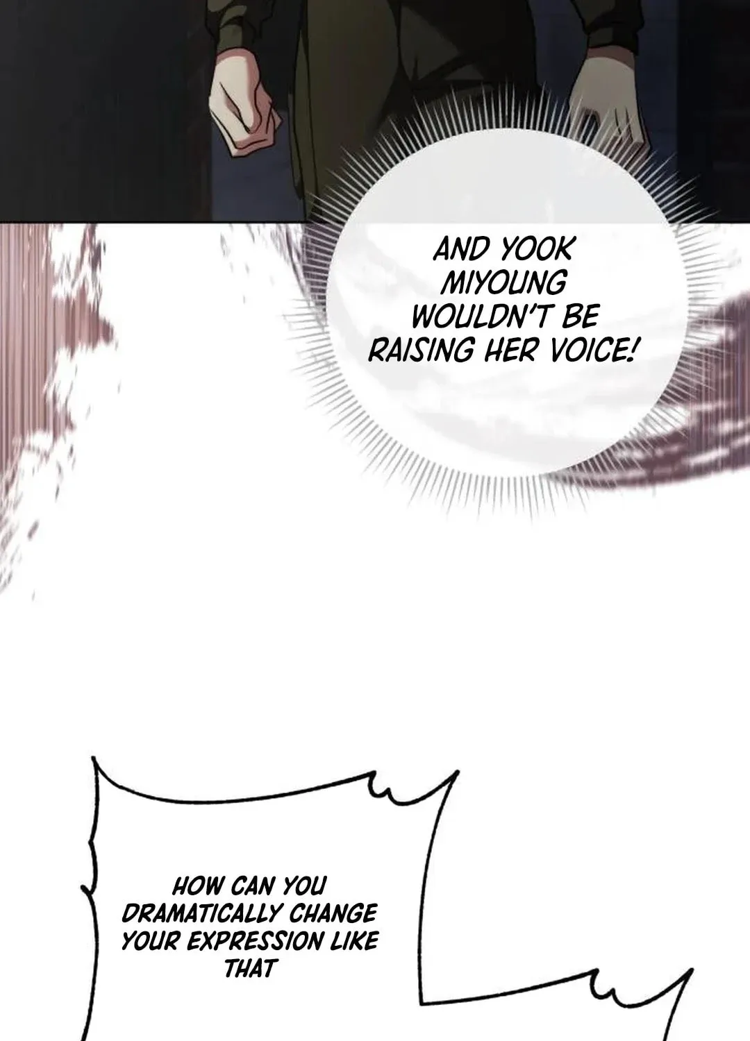 Genius Actor's Aura Chapter 50 page 8 - 