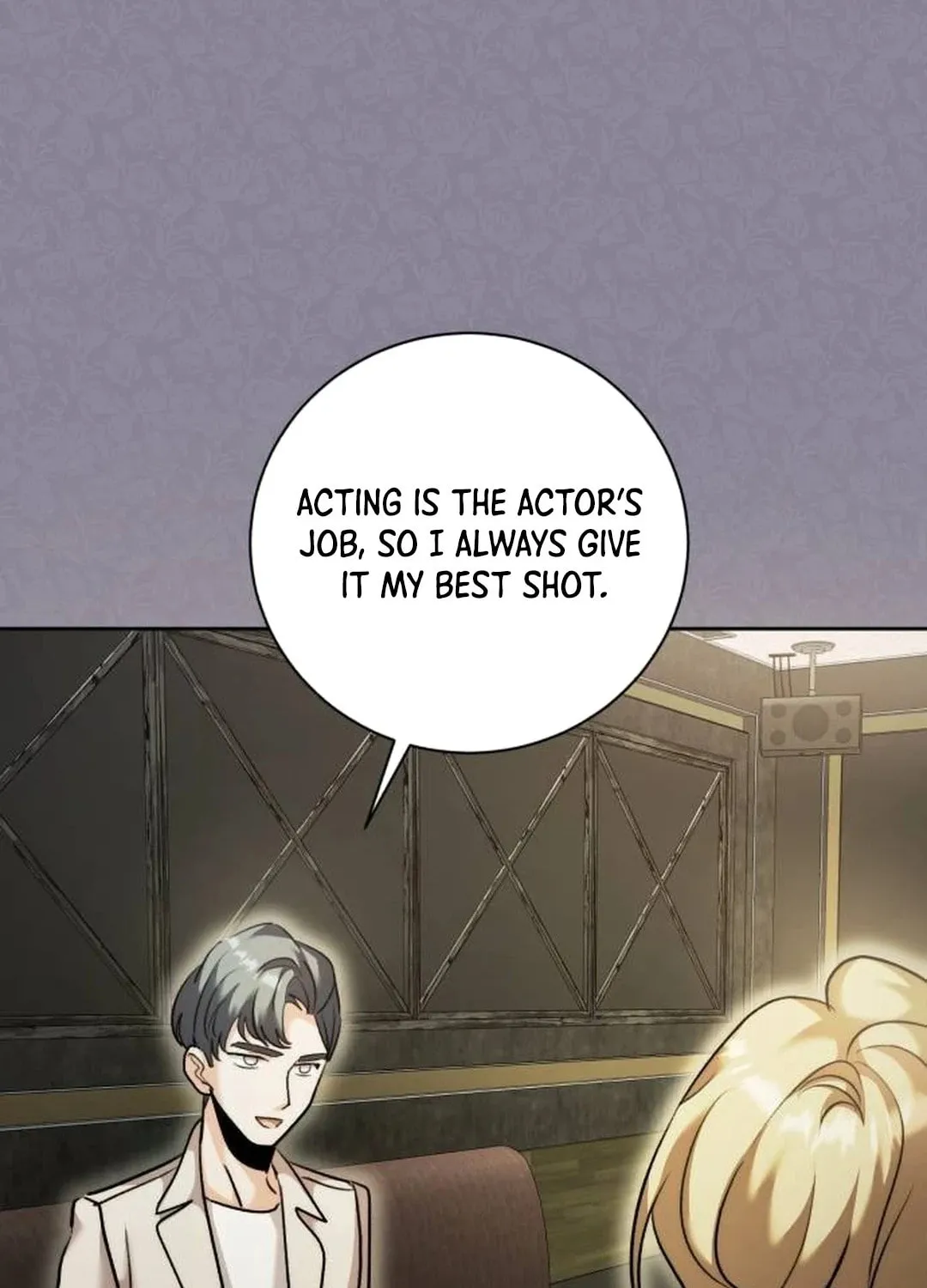 Genius Actor's Aura Chapter 50 page 71 - 