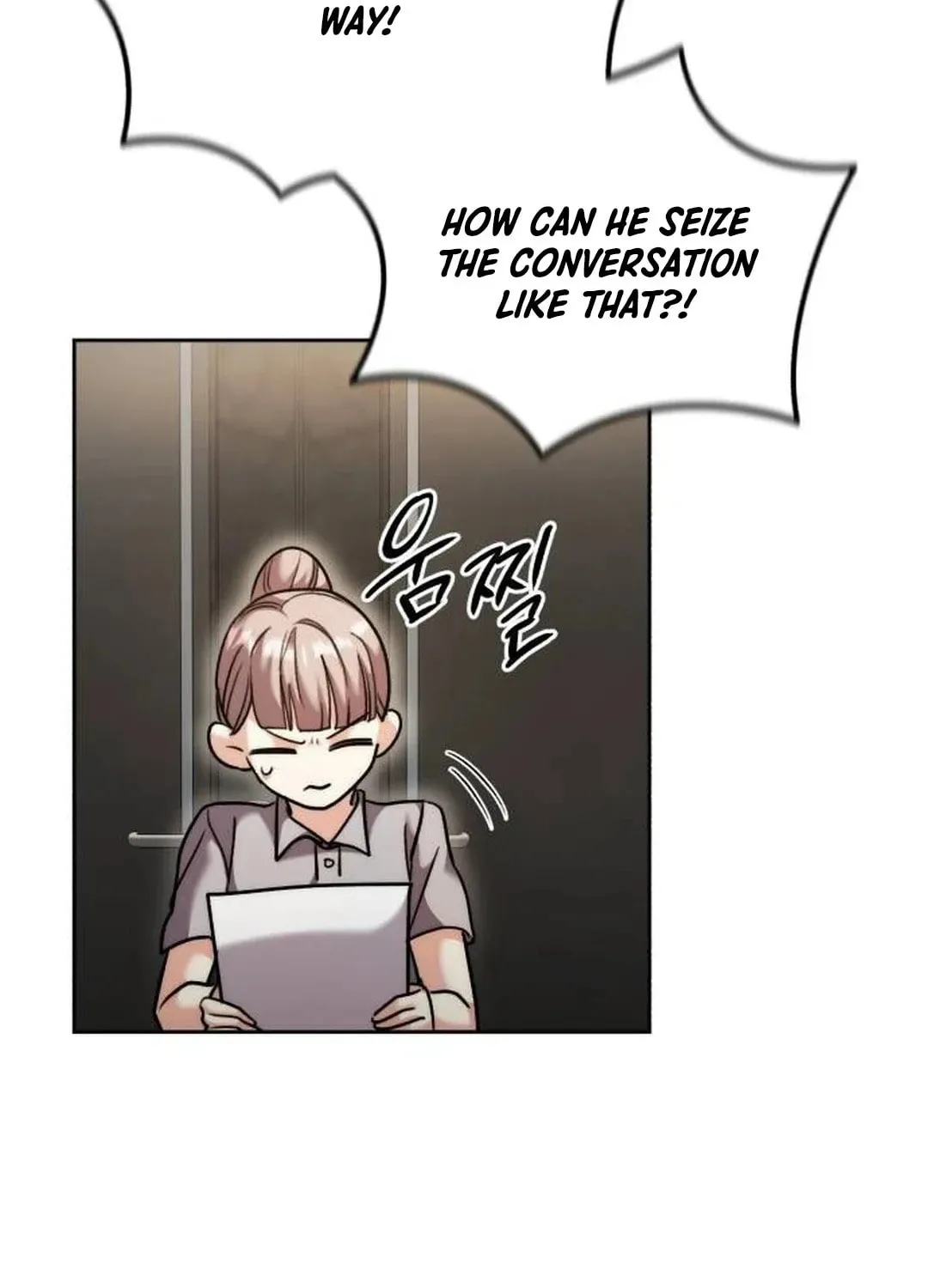 Genius Actor's Aura Chapter 50 page 97 - 