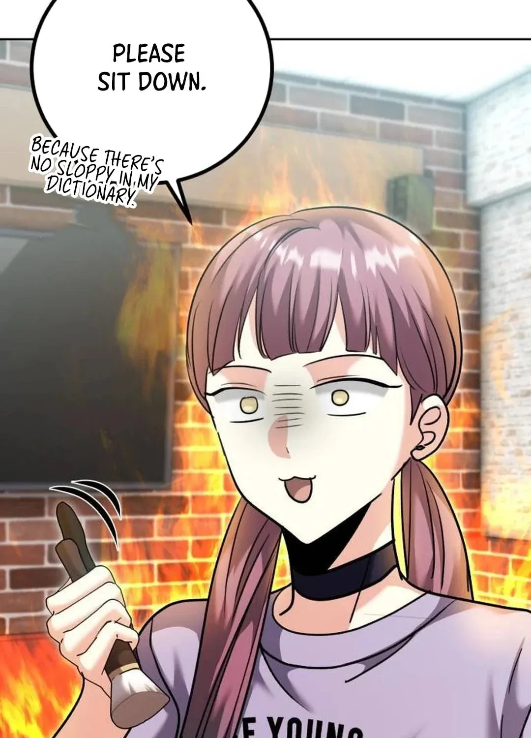 Genius Actor's Aura Chapter 51 page 108 - 