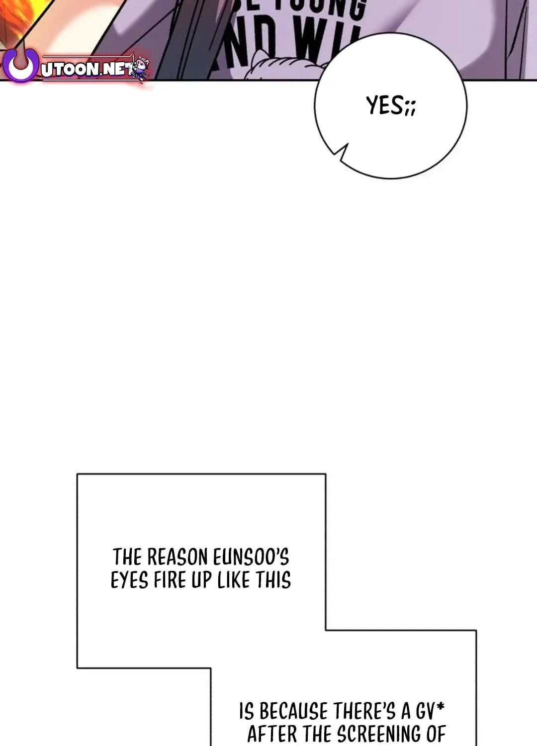 Genius Actor's Aura Chapter 51 page 109 - 