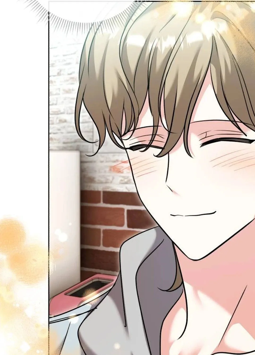 Genius Actor's Aura Chapter 51 page 113 - 