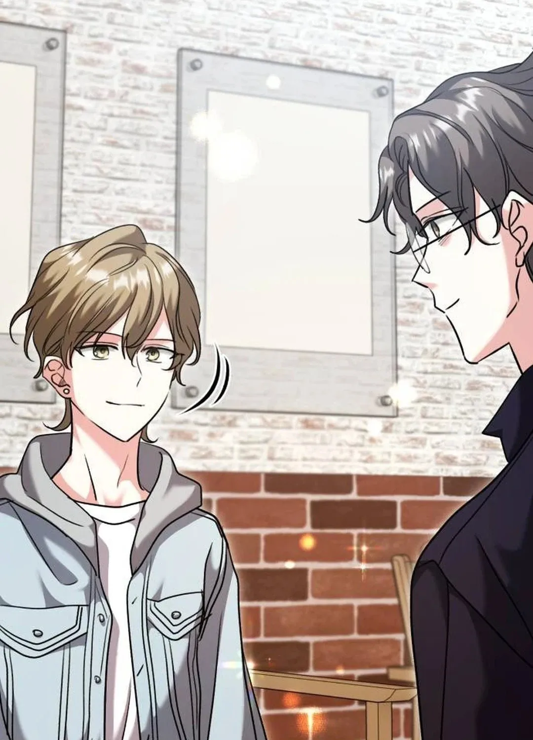 Genius Actor's Aura Chapter 51 page 117 - 