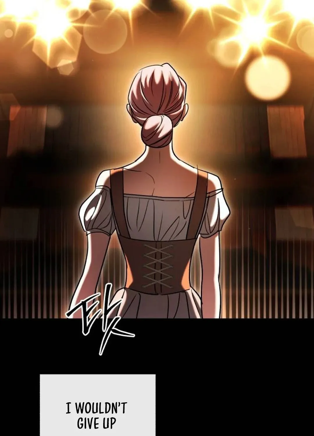 Genius Actor's Aura Chapter 51 page 158 - 