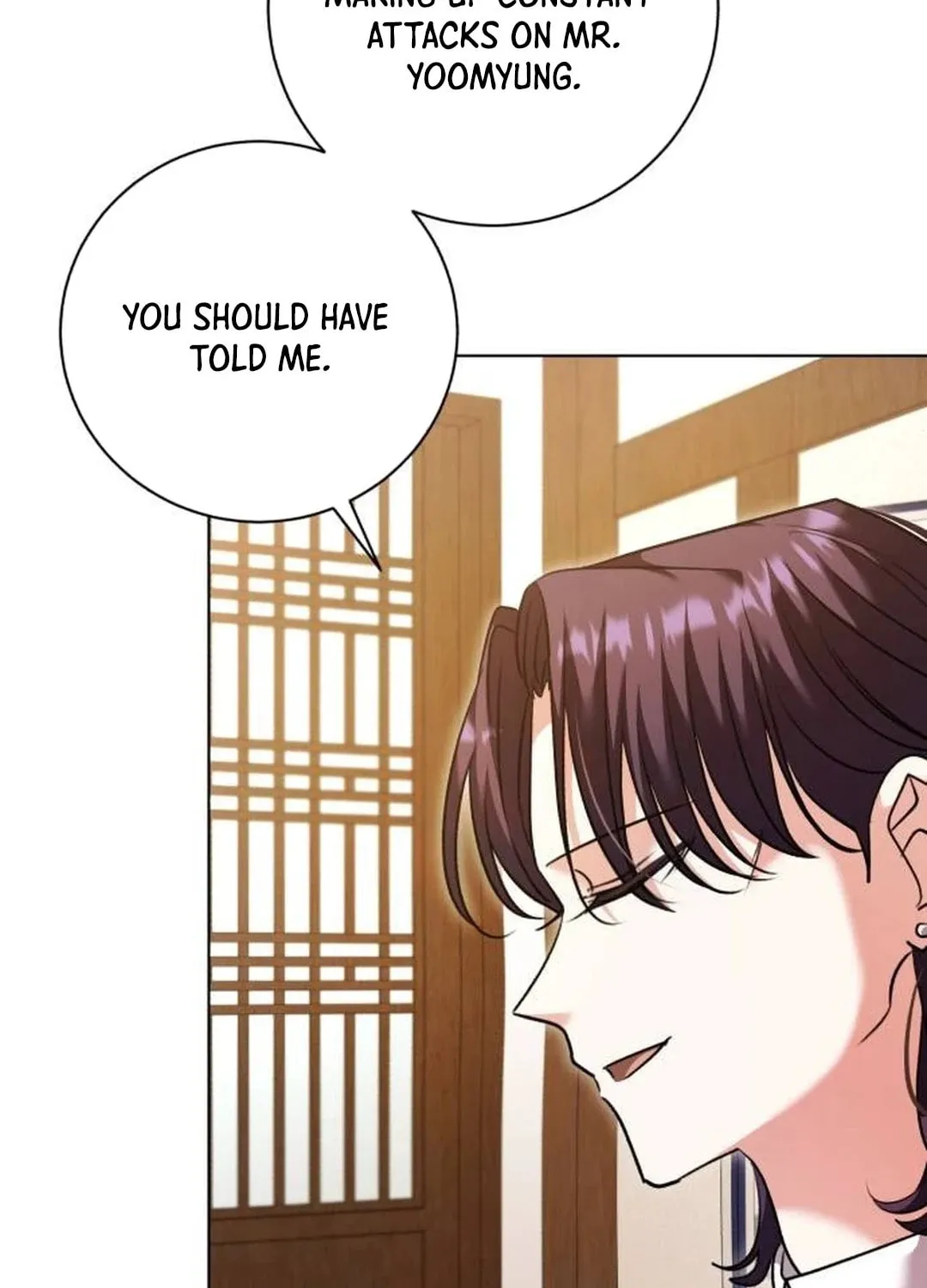 Genius Actor's Aura Chapter 51 page 32 - 
