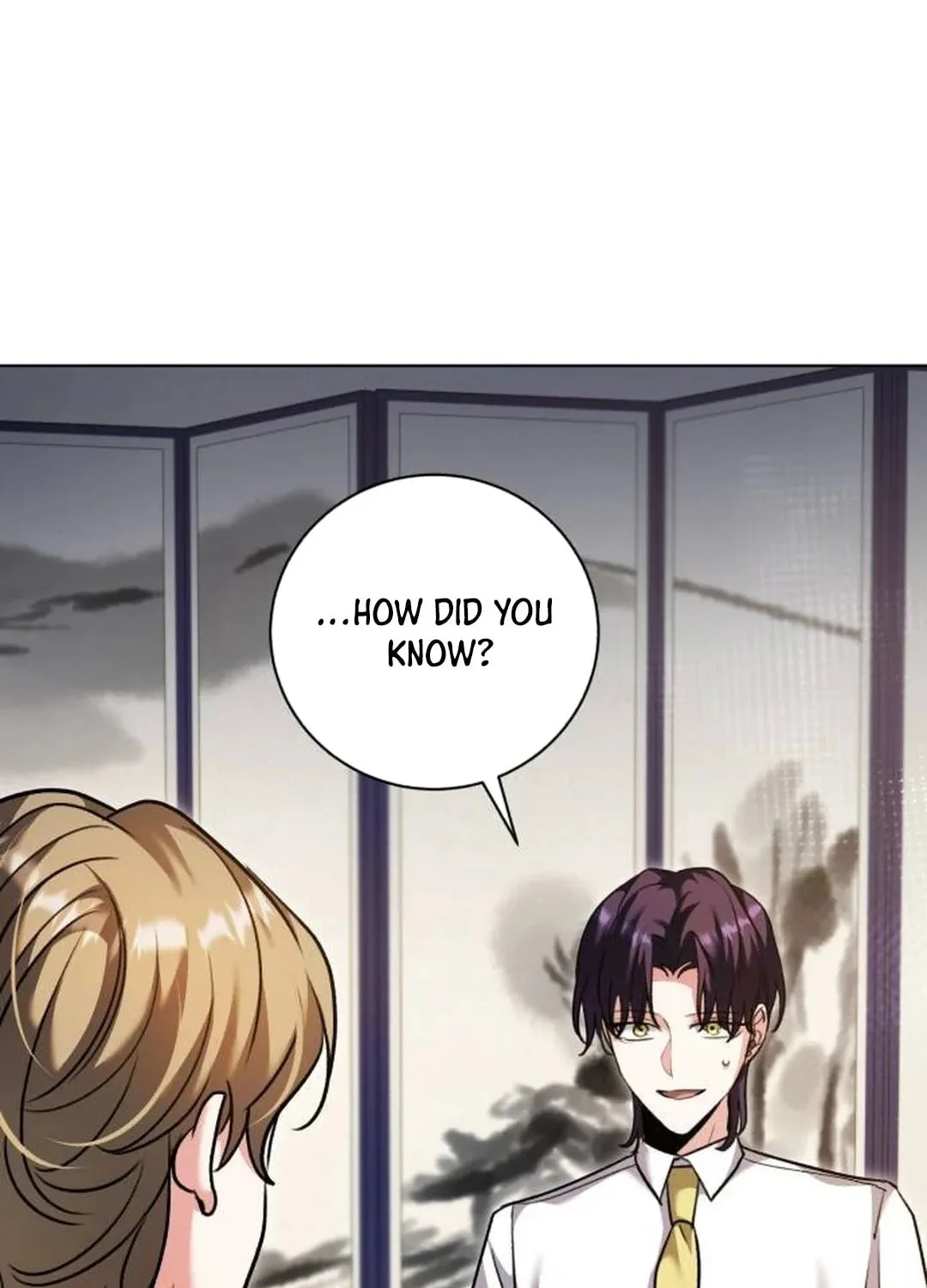 Genius Actor's Aura Chapter 51 page 37 - 