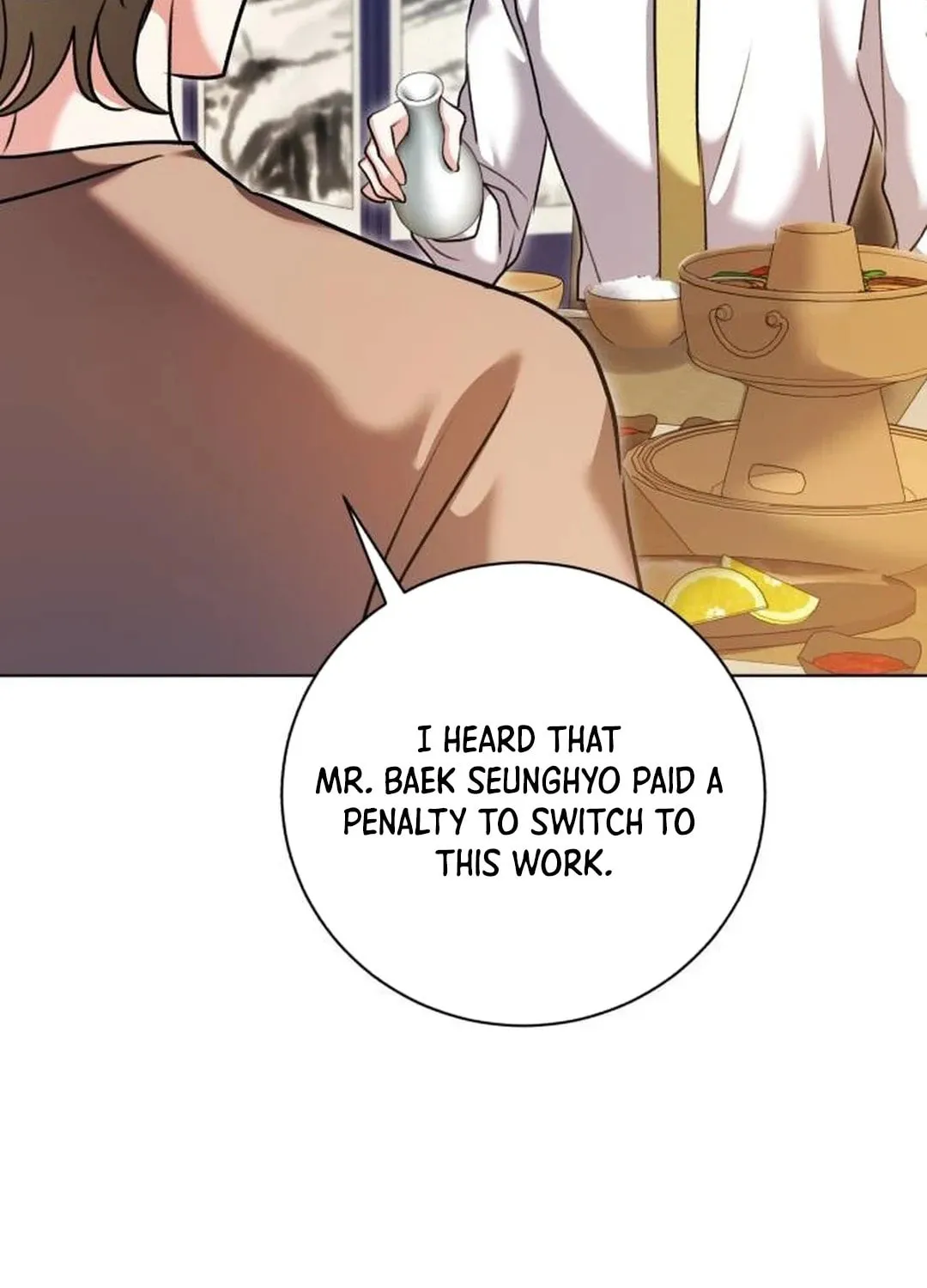 Genius Actor's Aura Chapter 51 page 38 - 