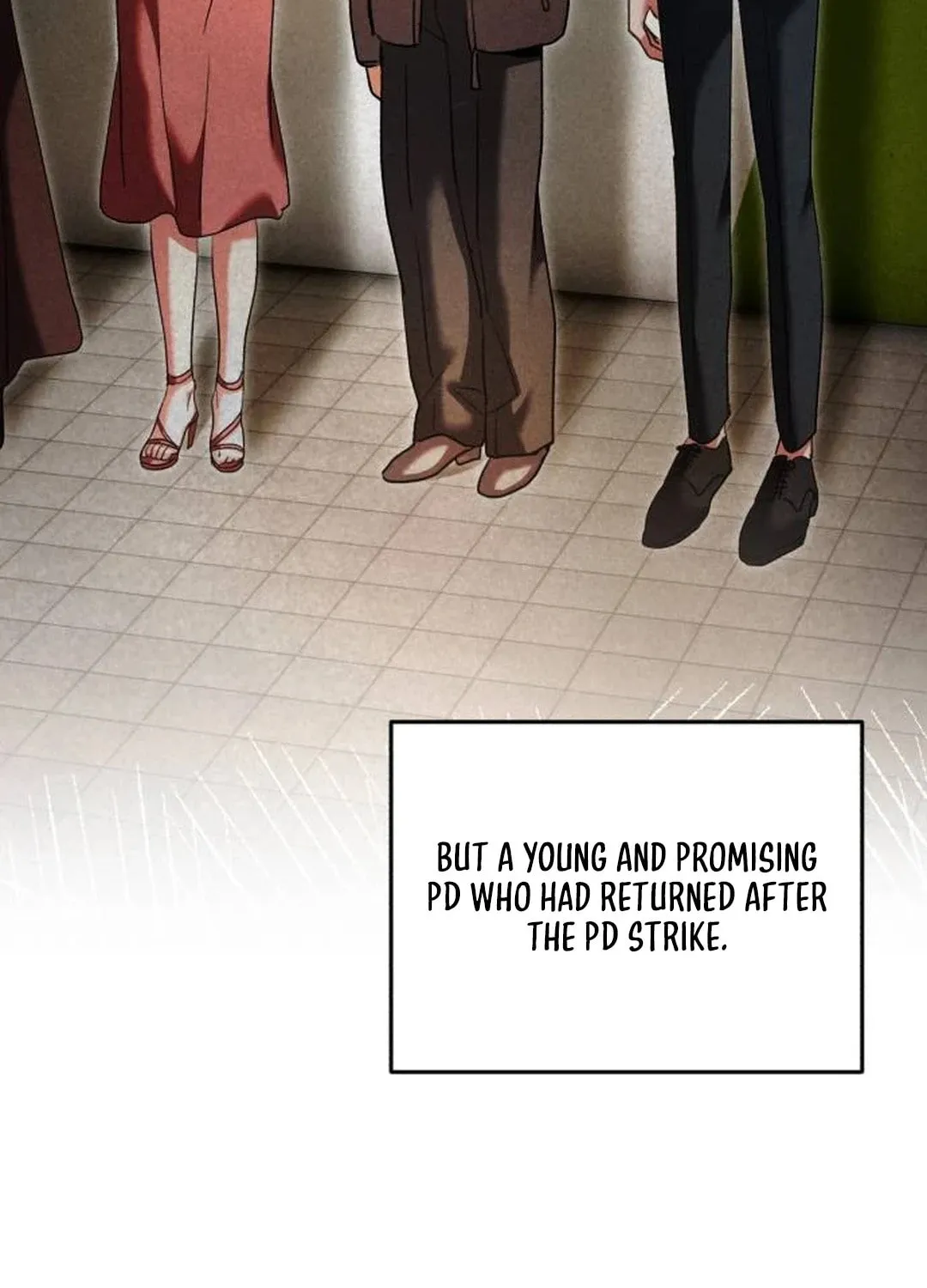 Genius Actor's Aura Chapter 51 page 43 - 