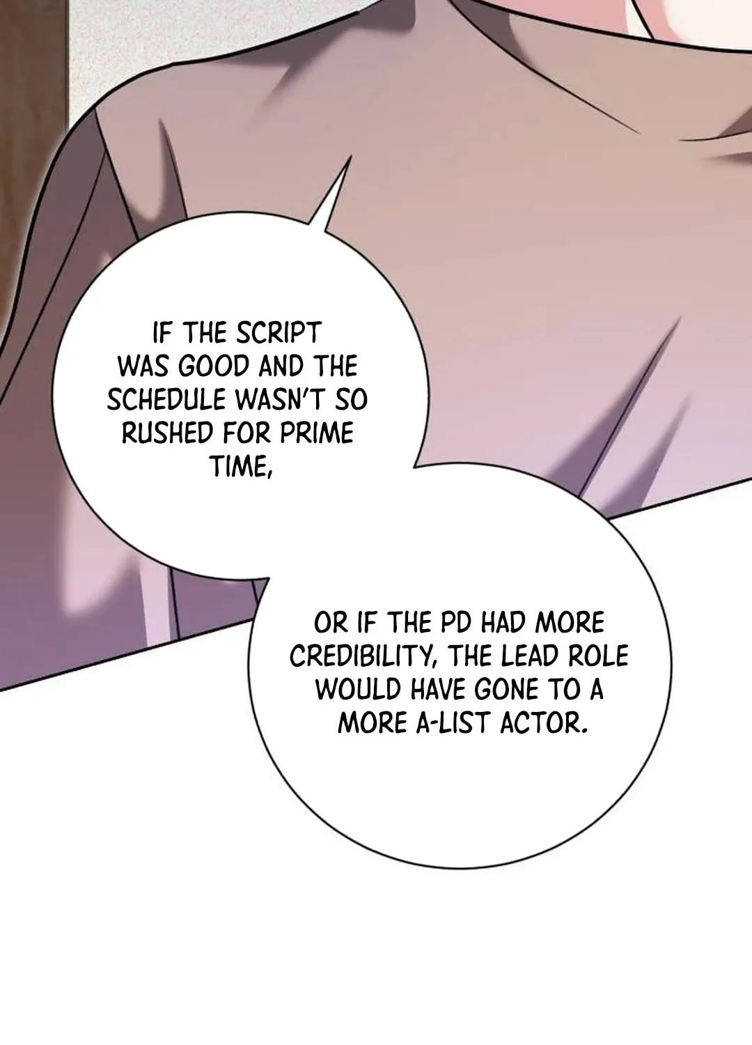 Genius Actor's Aura Chapter 51 page 45 - 