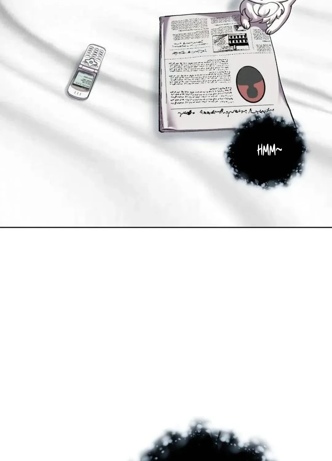 Genius Actor's Aura Chapter 51 page 6 - 