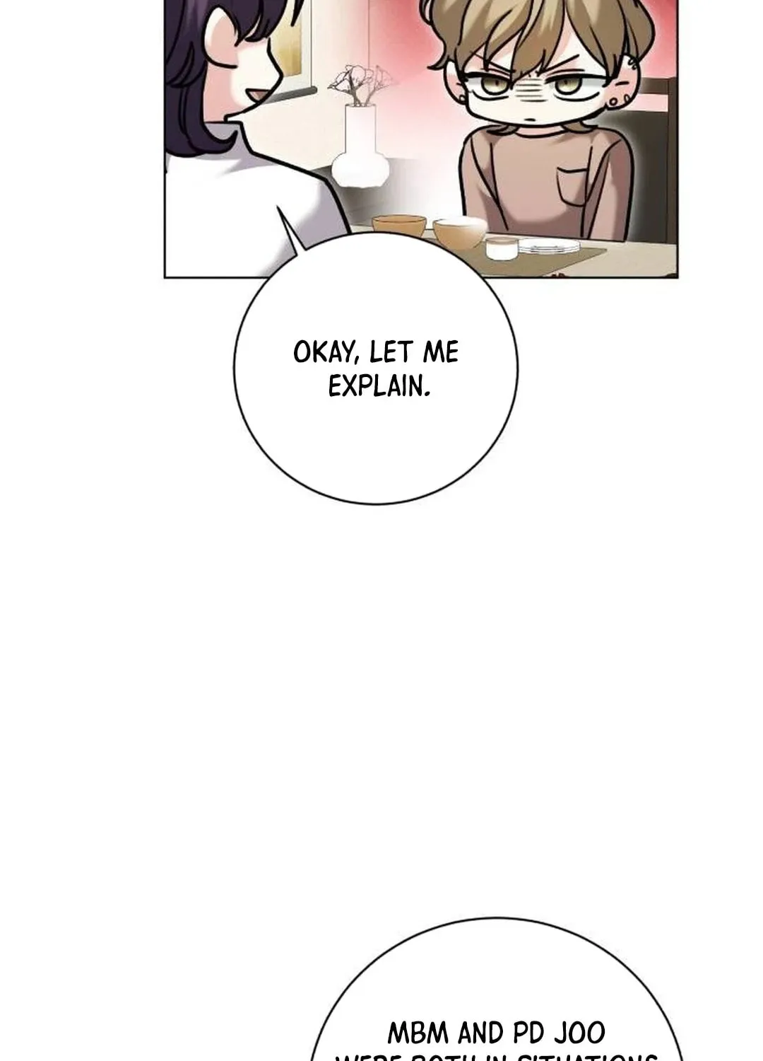 Genius Actor's Aura Chapter 51 page 51 - 