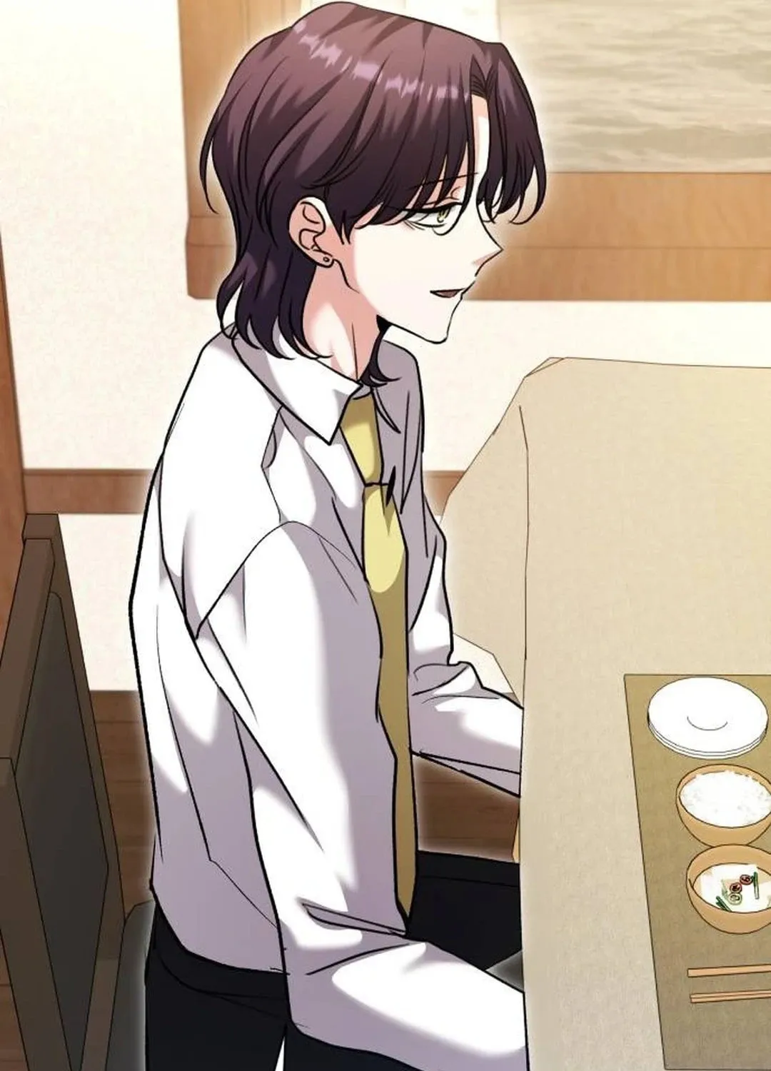 Genius Actor's Aura Chapter 51 page 53 - 