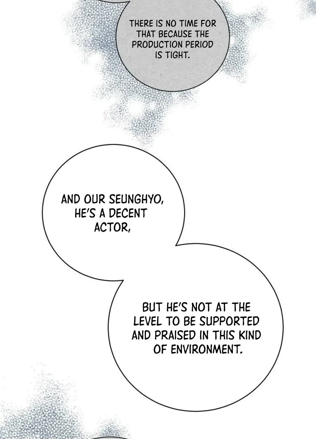 Genius Actor's Aura Chapter 51 page 56 - 