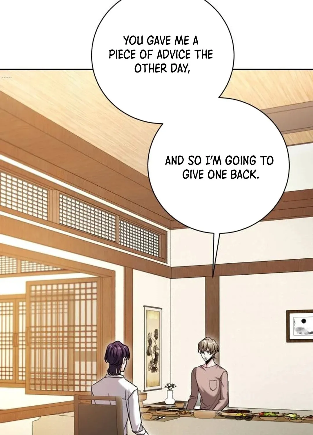 Genius Actor's Aura Chapter 51 page 62 - 