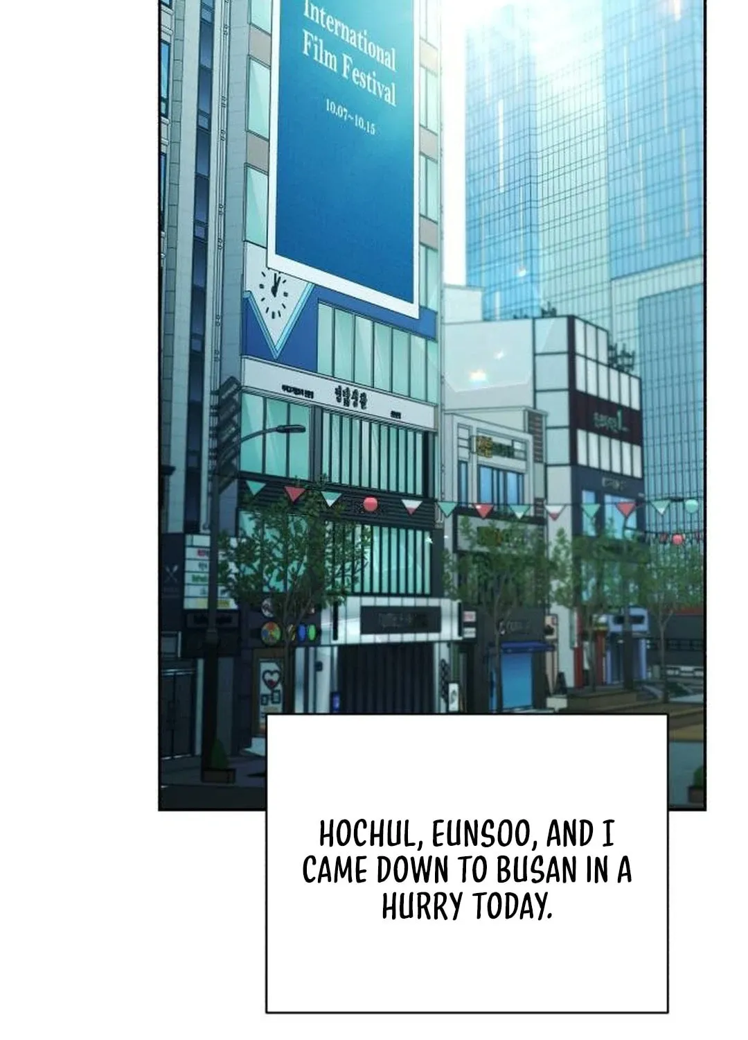 Genius Actor's Aura Chapter 51 page 98 - 
