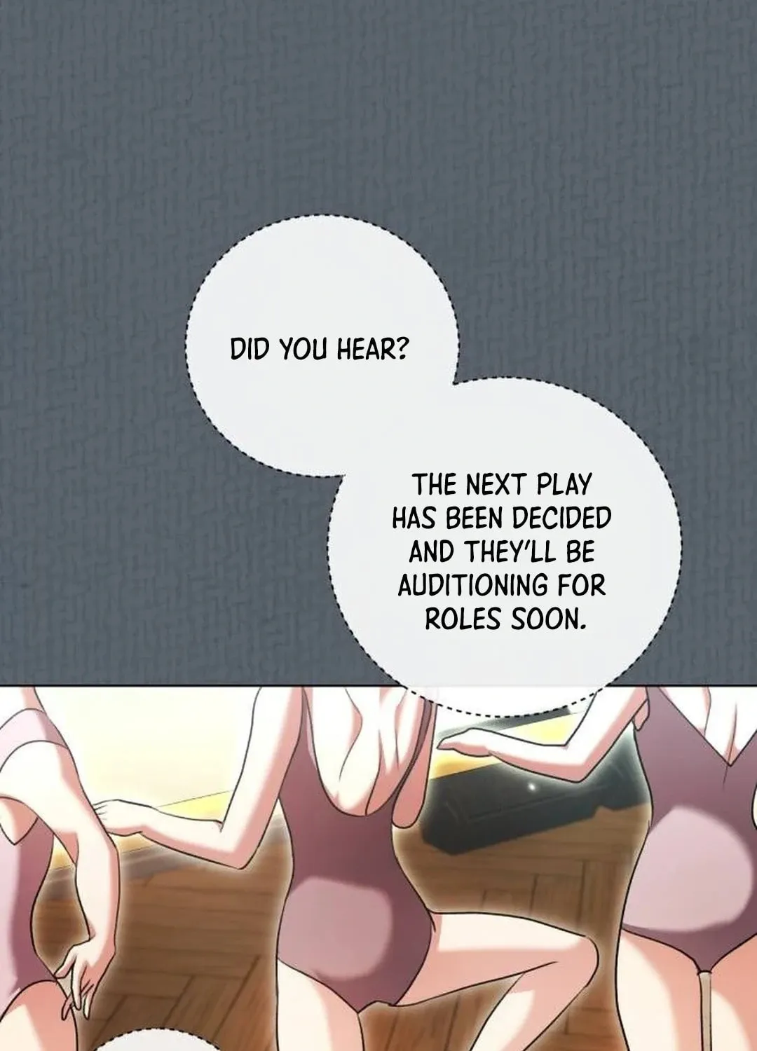 Genius Actor's Aura Chapter 52 page 3 - 