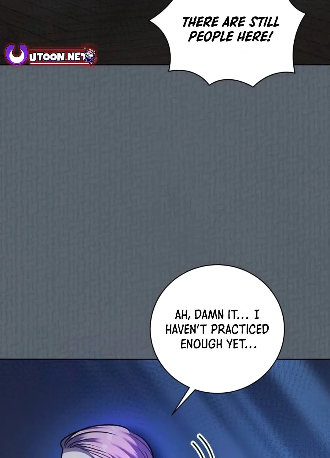 Genius Actor's Aura Chapter 52 page 24 - 