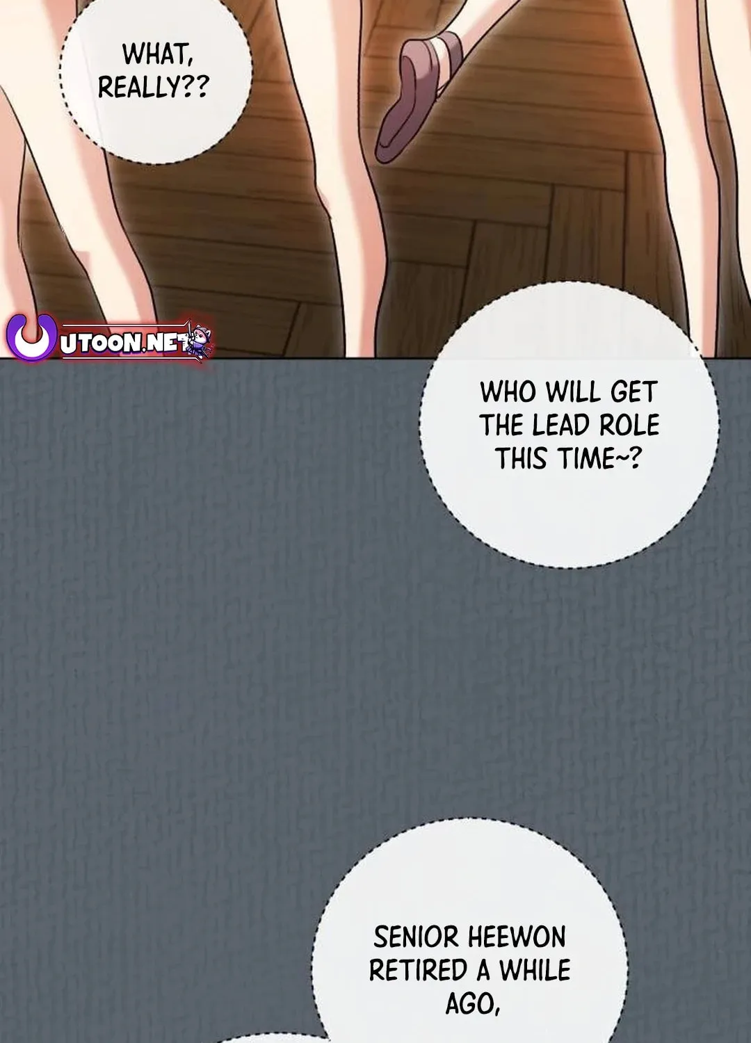 Genius Actor's Aura Chapter 52 page 4 - 