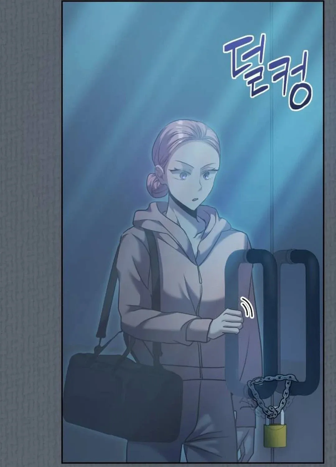 Genius Actor's Aura Chapter 52 page 34 - 