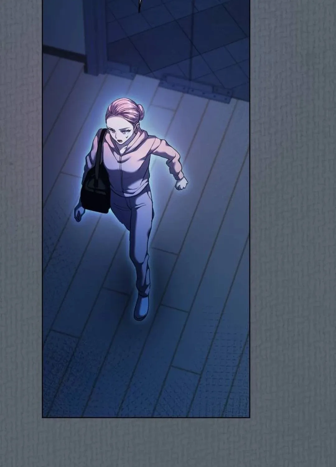 Genius Actor's Aura Chapter 52 page 37 - 