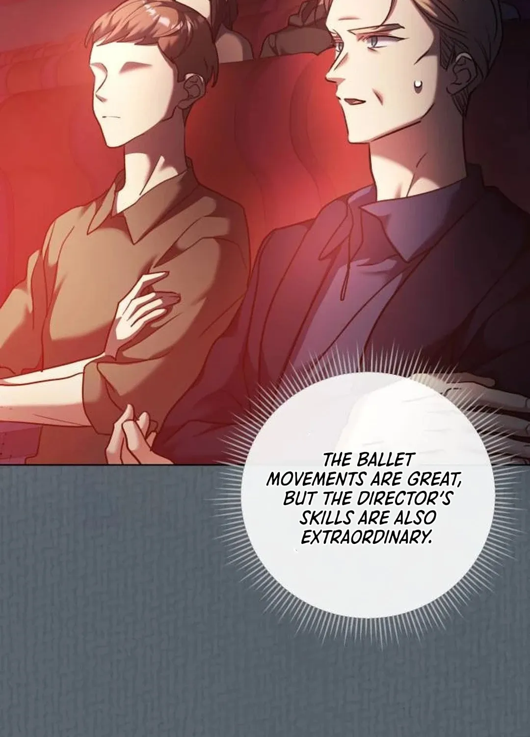 Genius Actor's Aura Chapter 52 page 51 - 