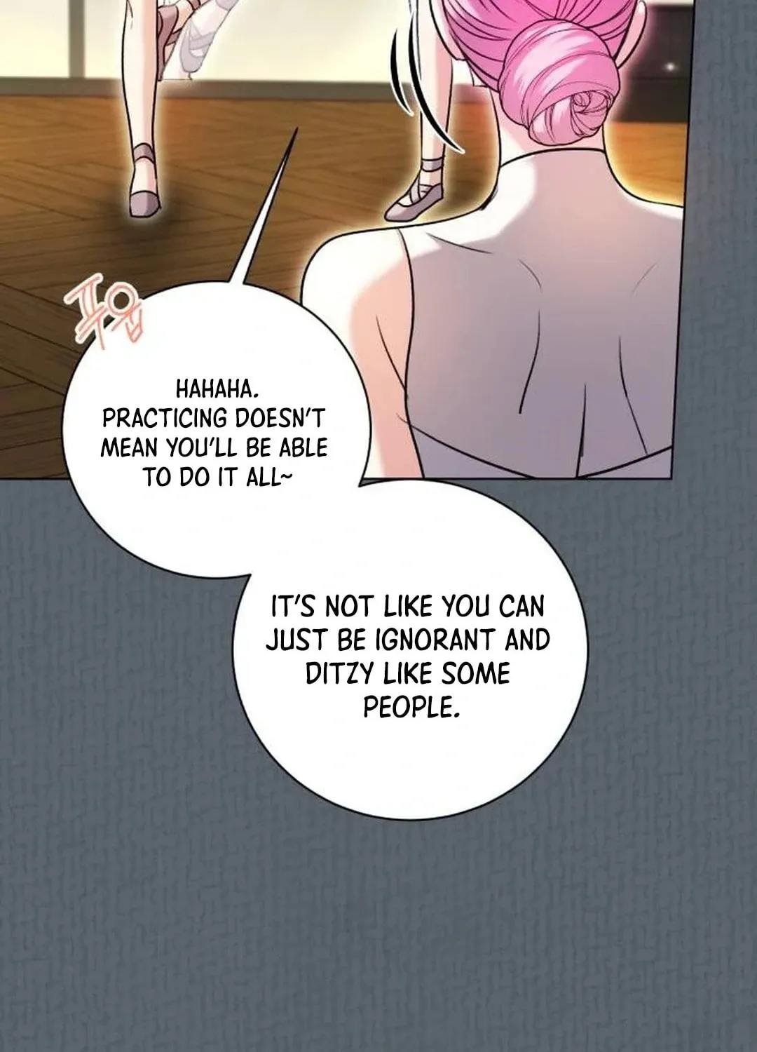 Genius Actor's Aura Chapter 52 page 8 - 