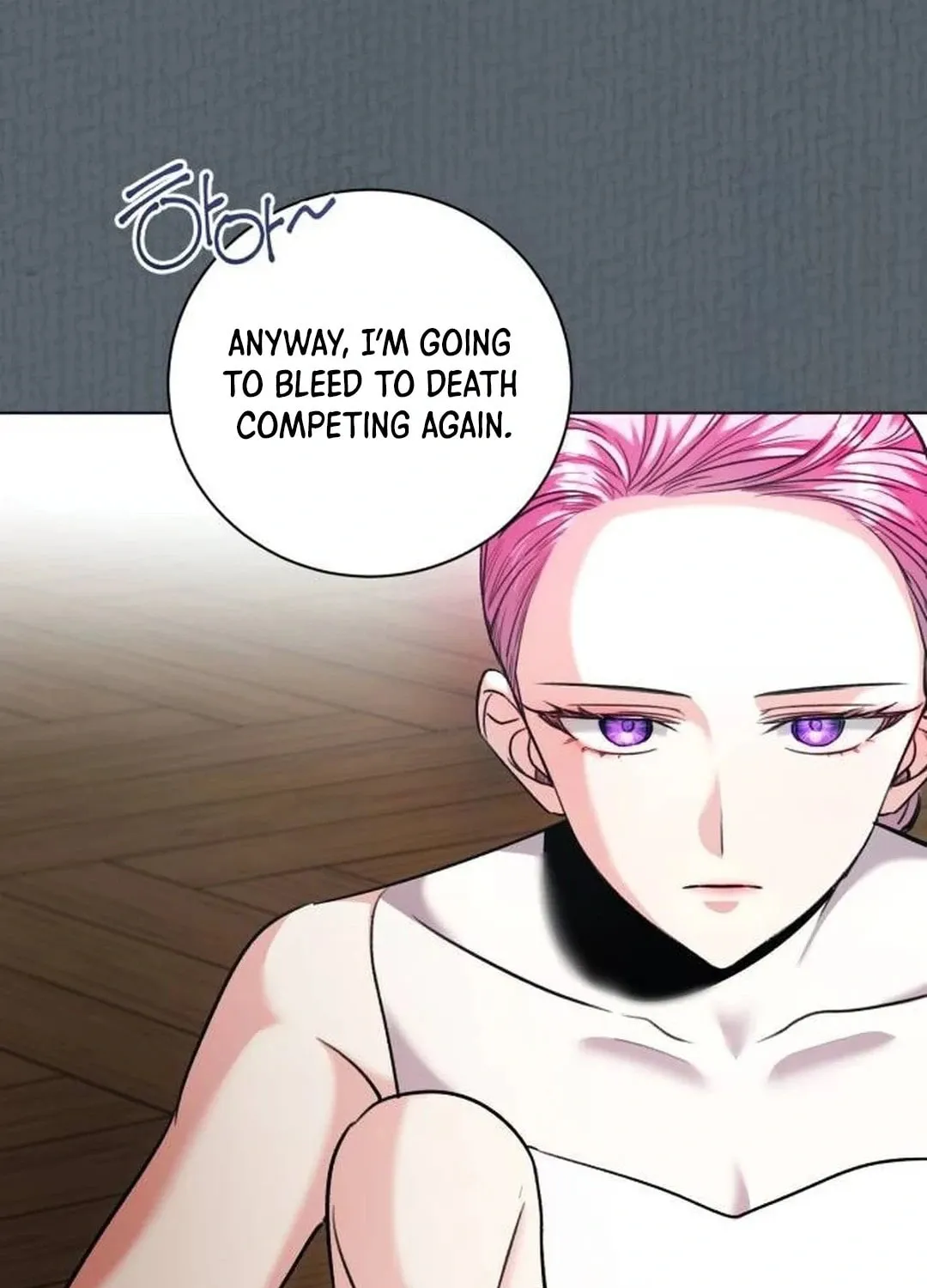 Genius Actor's Aura Chapter 52 page 9 - 