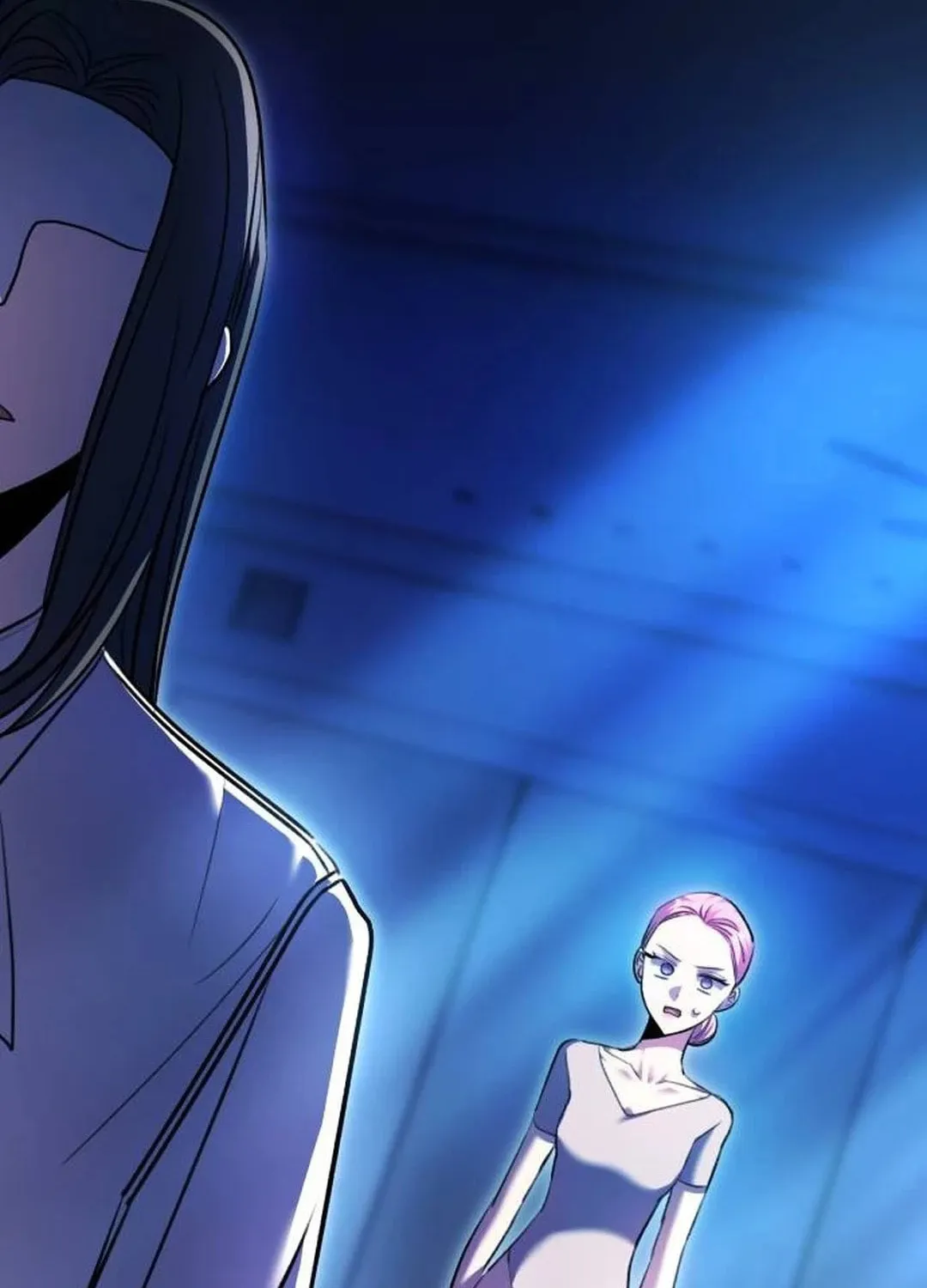 Genius Actor's Aura Chapter 53 page 12 - 