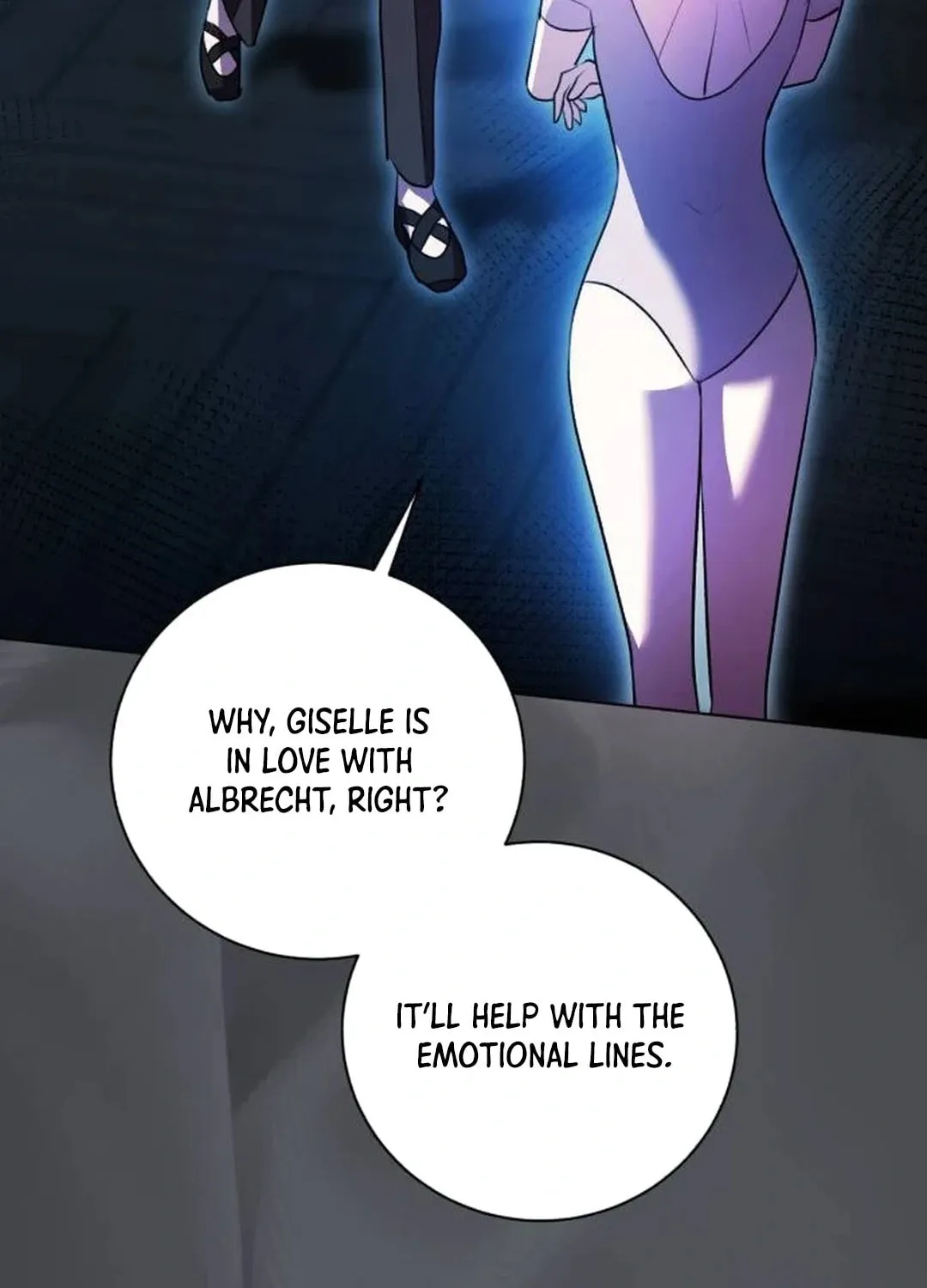 Genius Actor's Aura Chapter 53 page 23 - 