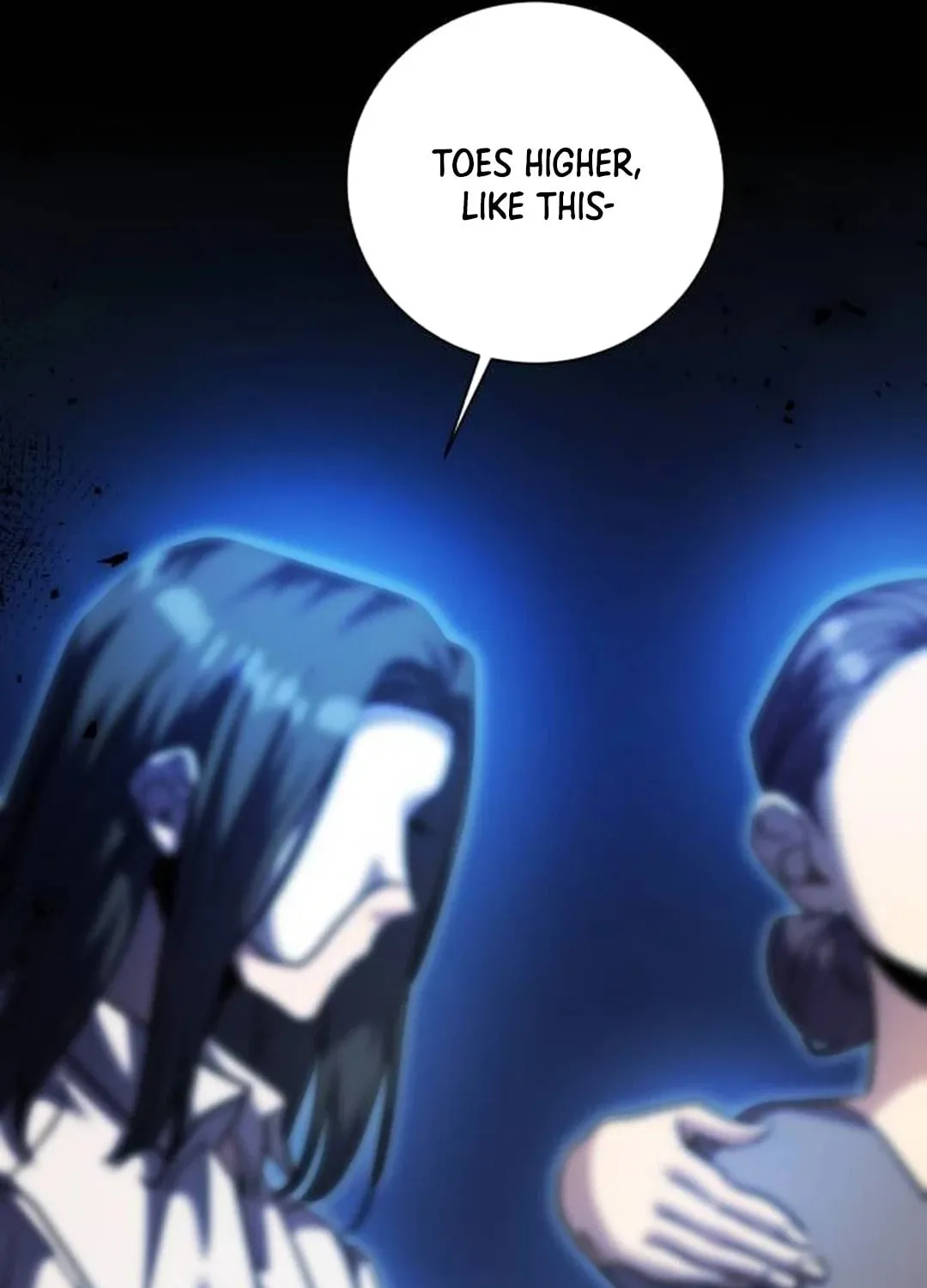 Genius Actor's Aura Chapter 53 page 41 - 