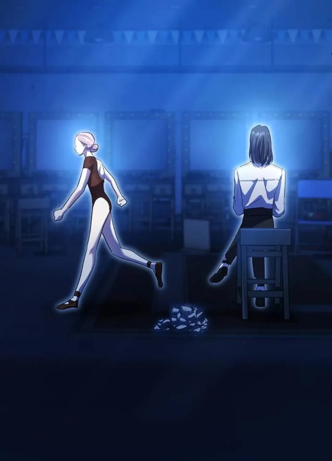 Genius Actor's Aura Chapter 53 page 55 - 