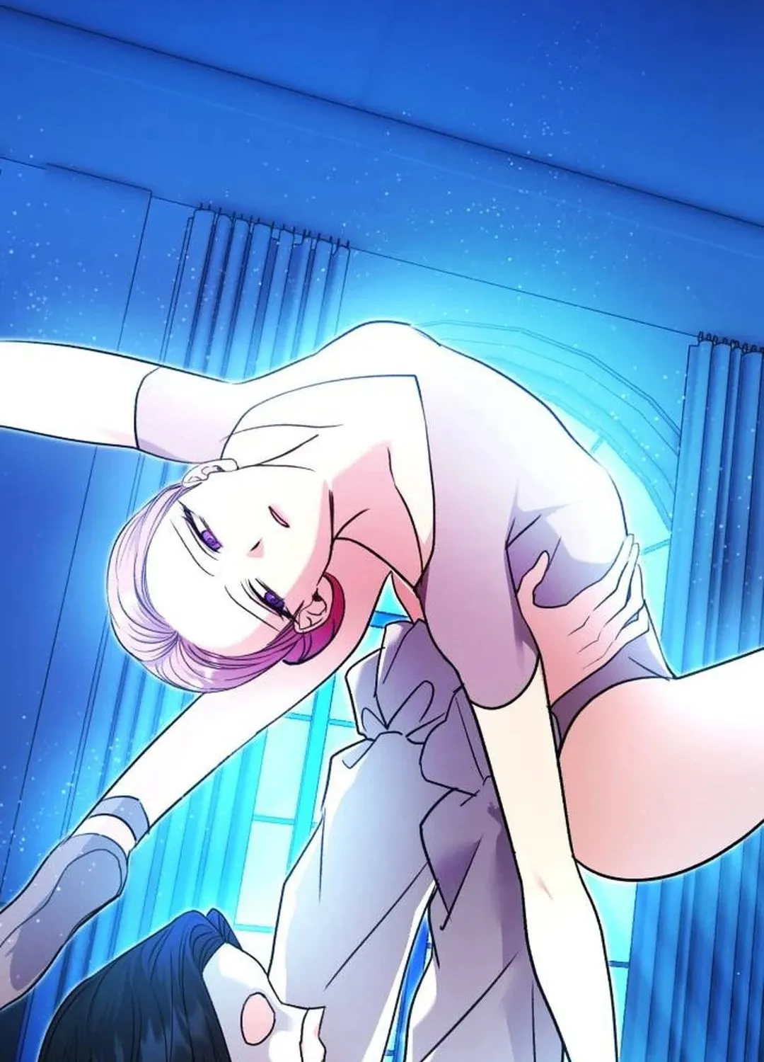 Genius Actor's Aura Chapter 53 page 65 - 