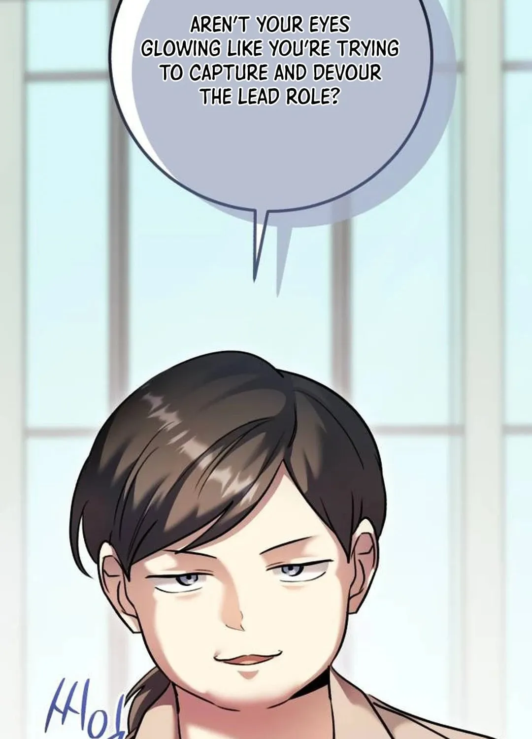 Genius Actor's Aura Chapter 54 page 104 - 