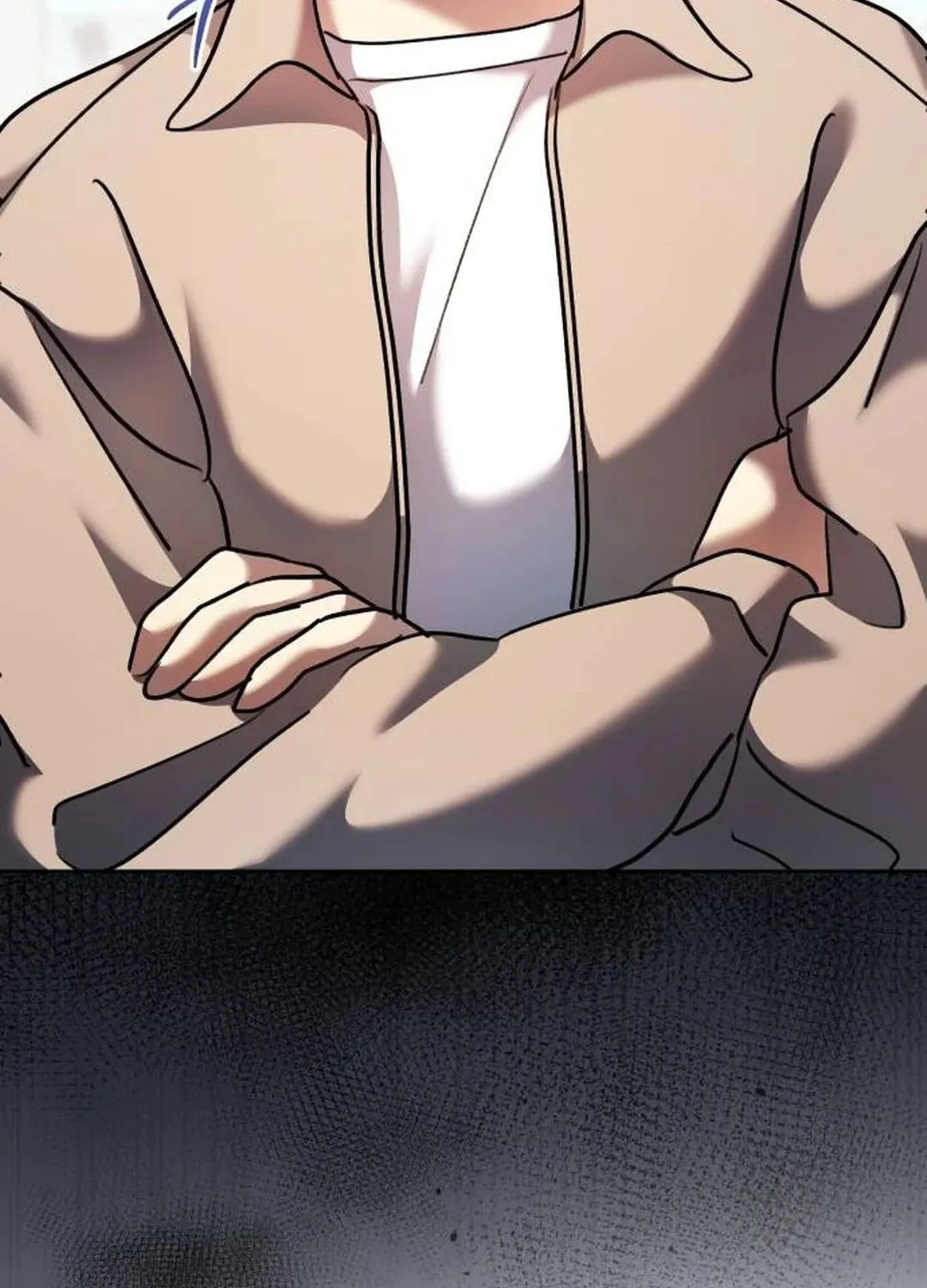 Genius Actor's Aura Chapter 54 page 105 - 