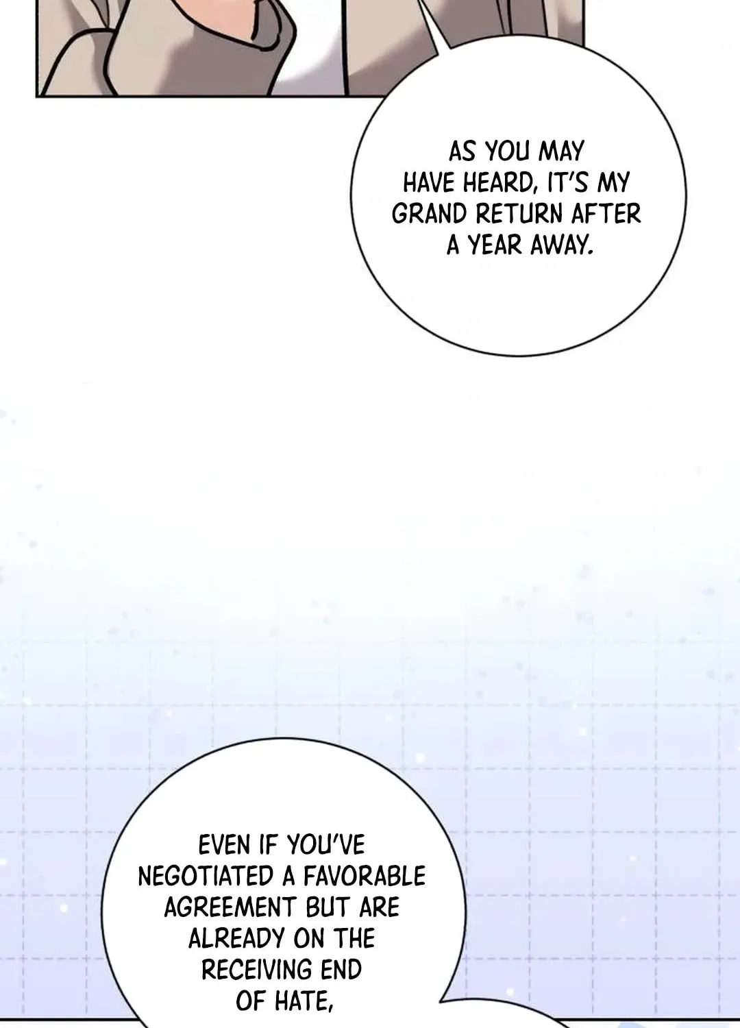 Genius Actor's Aura Chapter 54 page 110 - 