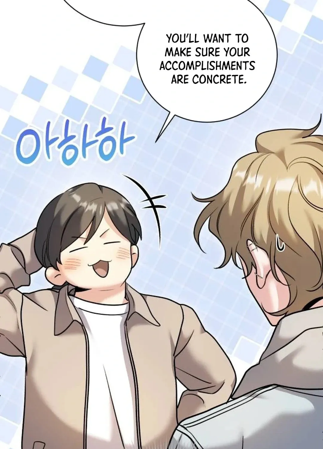 Genius Actor's Aura Chapter 54 page 111 - 