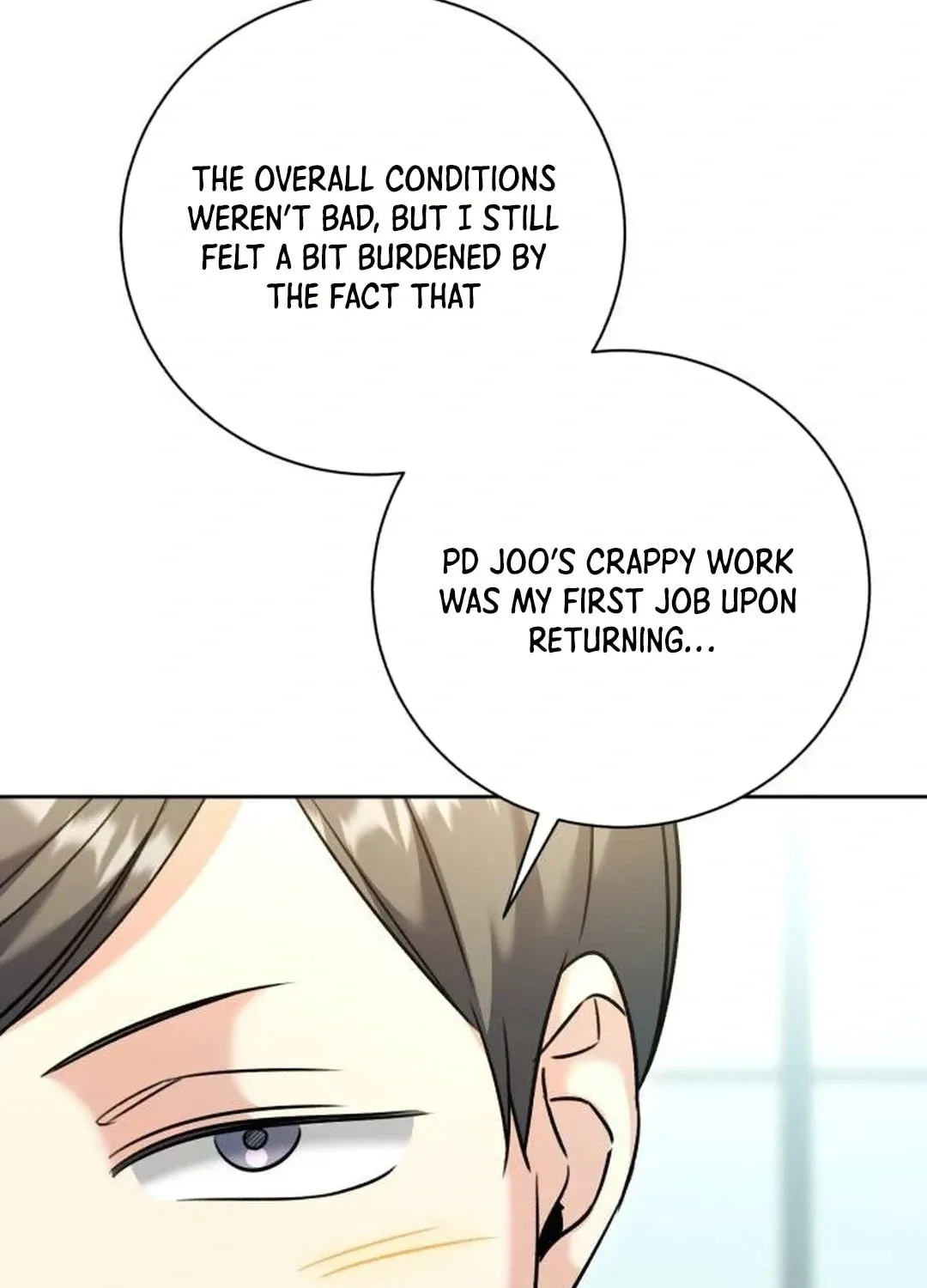 Genius Actor's Aura Chapter 54 page 113 - 