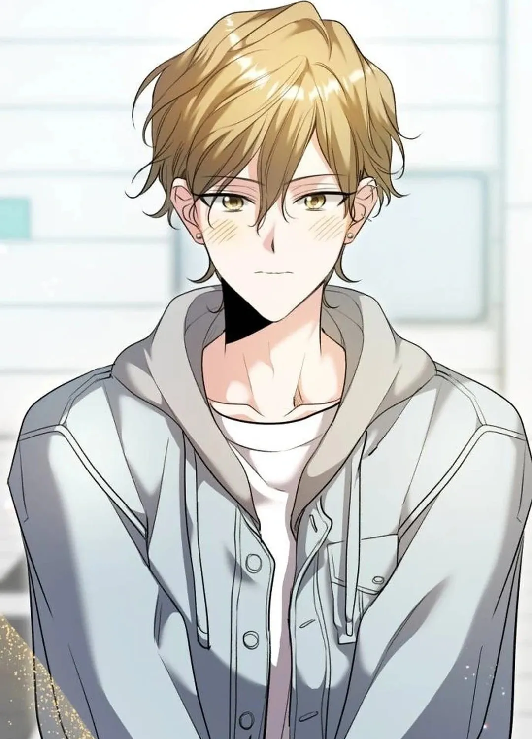 Genius Actor's Aura Chapter 54 page 116 - 
