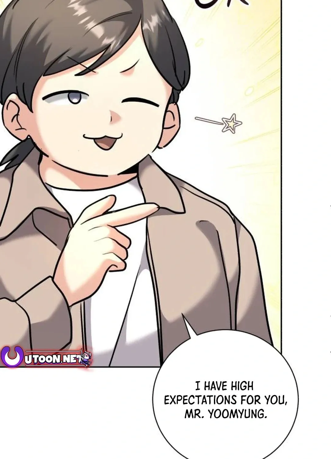 Genius Actor's Aura Chapter 54 page 118 - 