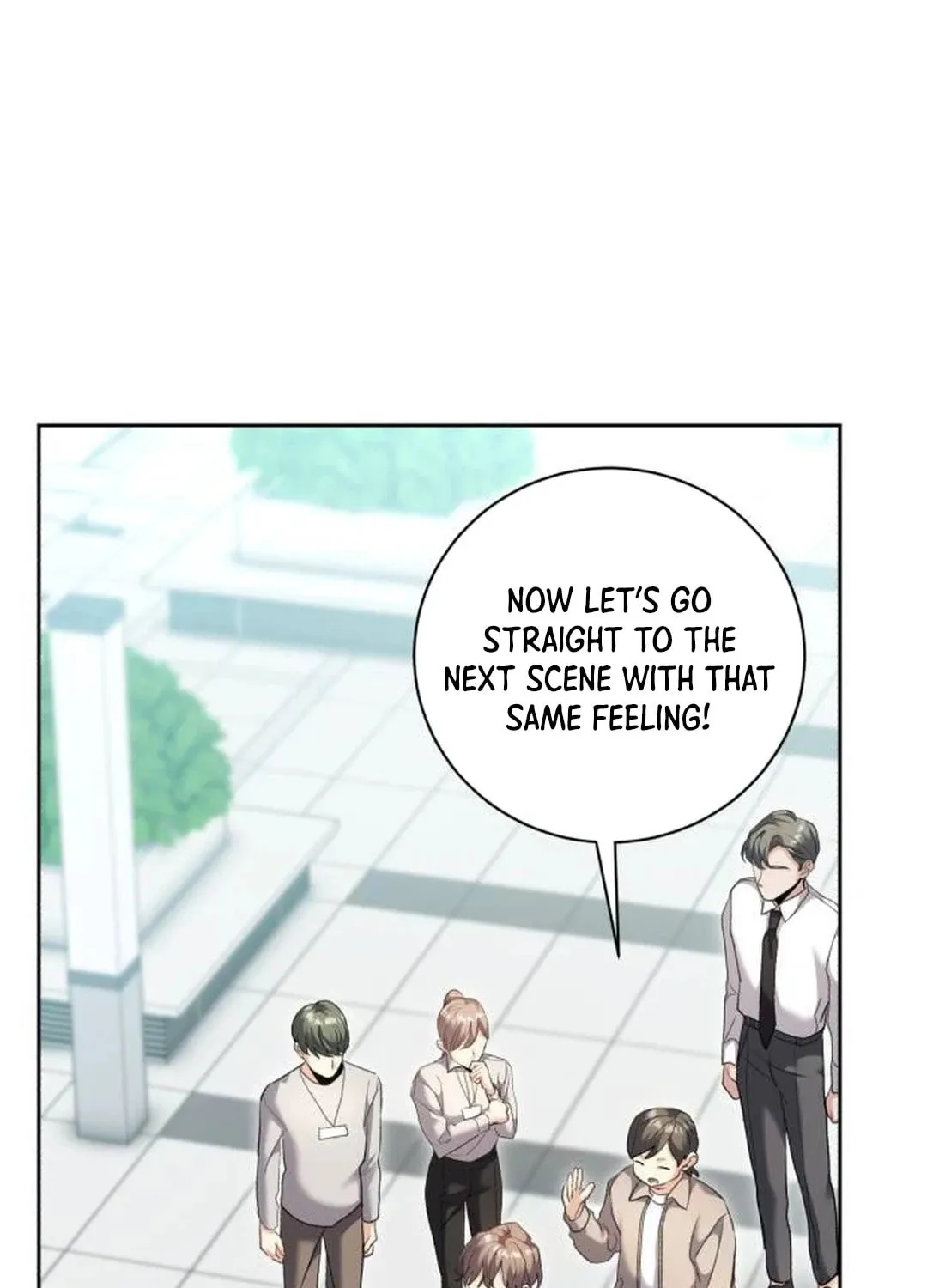 Genius Actor's Aura Chapter 54 page 125 - 