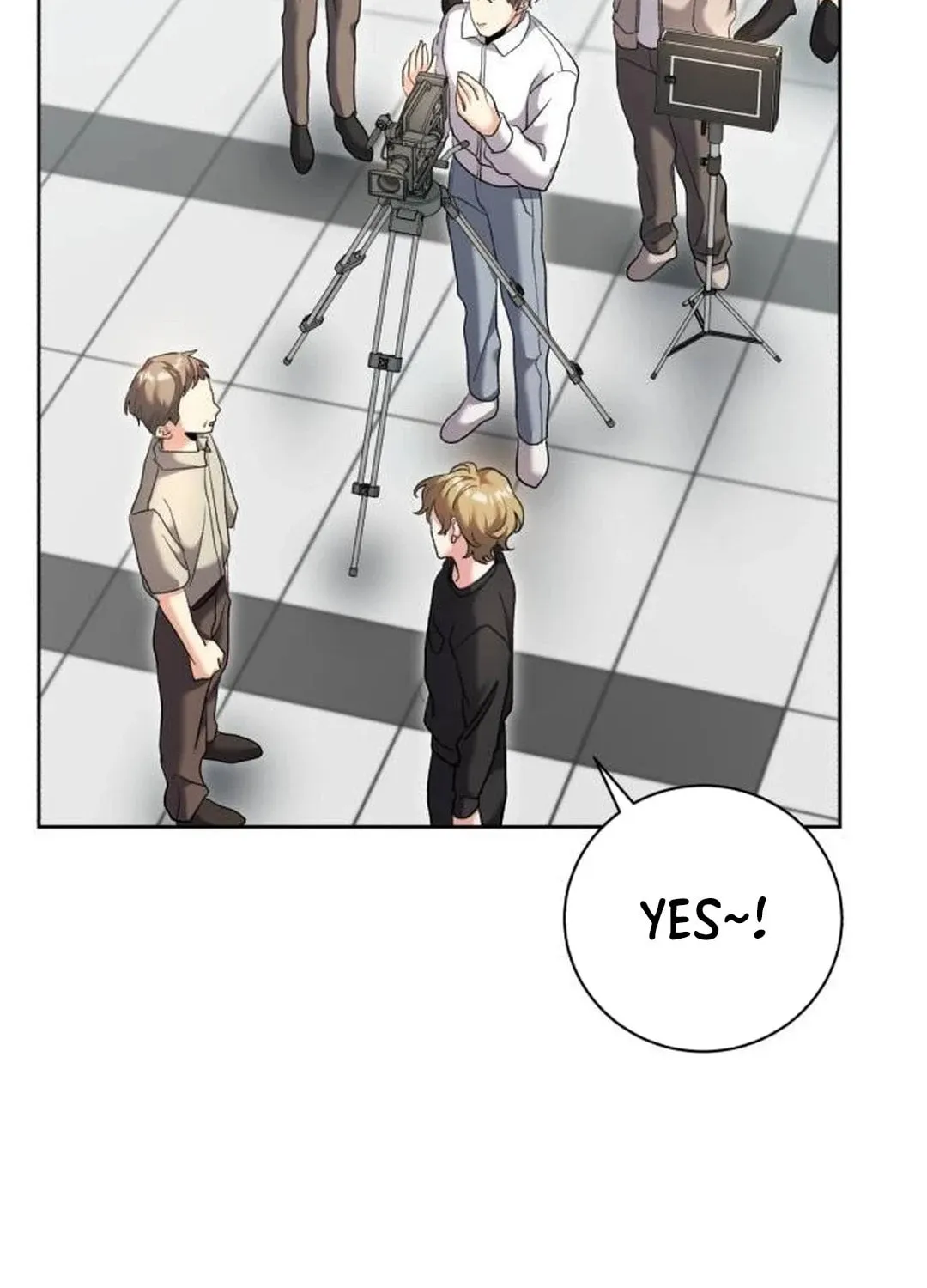 Genius Actor's Aura Chapter 54 page 126 - 