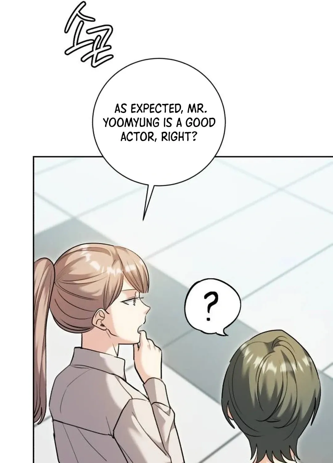Genius Actor's Aura Chapter 54 page 129 - 