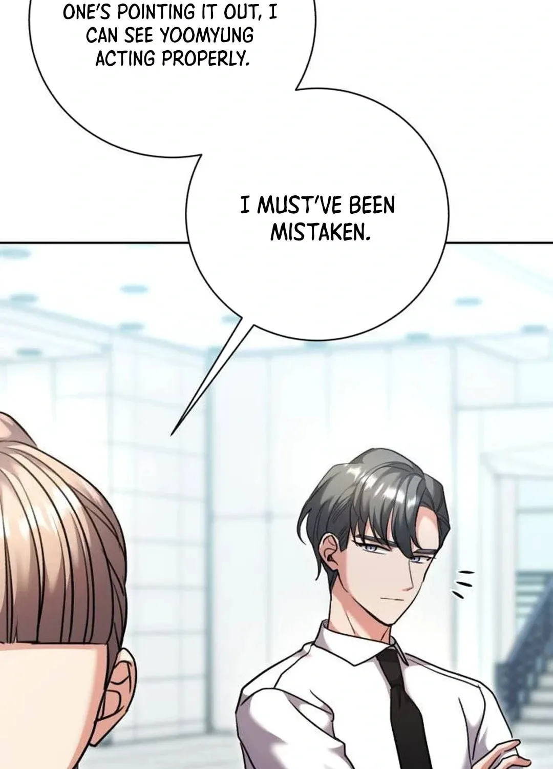 Genius Actor's Aura Chapter 54 page 133 - 